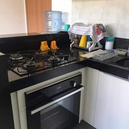 Flat Cupe Beach Living - Pôrto das Galinhas 외부 사진