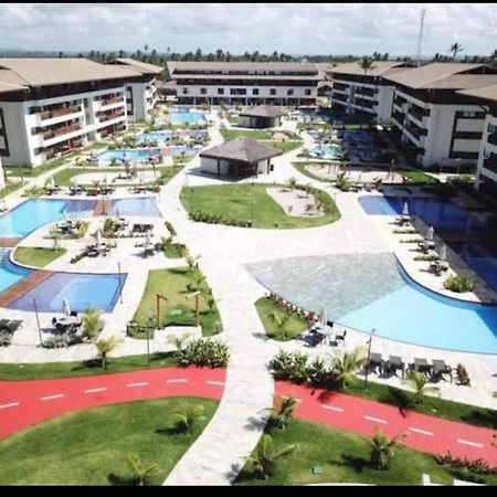 Flat Cupe Beach Living - Pôrto das Galinhas 외부 사진