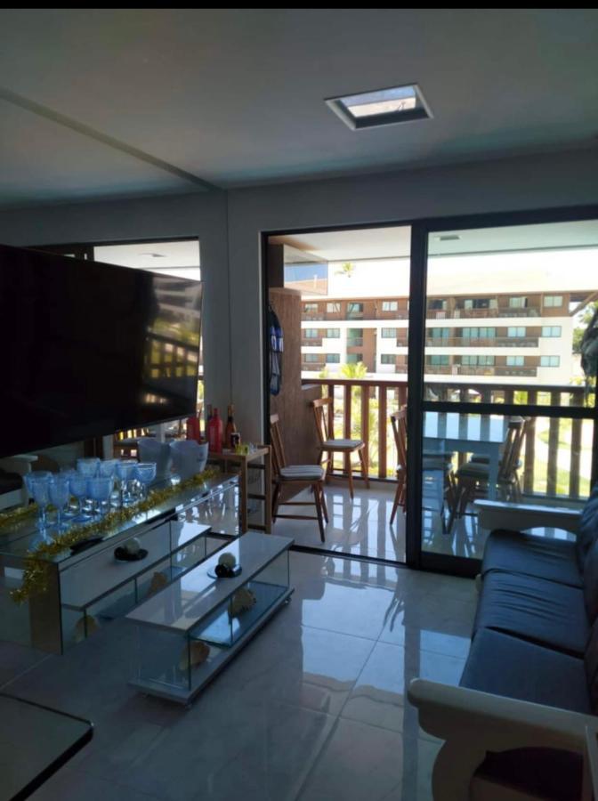 Flat Cupe Beach Living - Pôrto das Galinhas 외부 사진