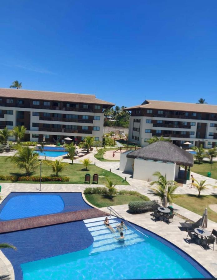 Flat Cupe Beach Living - Pôrto das Galinhas 외부 사진