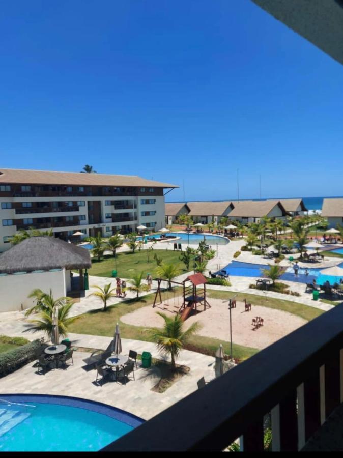 Flat Cupe Beach Living - Pôrto das Galinhas 외부 사진