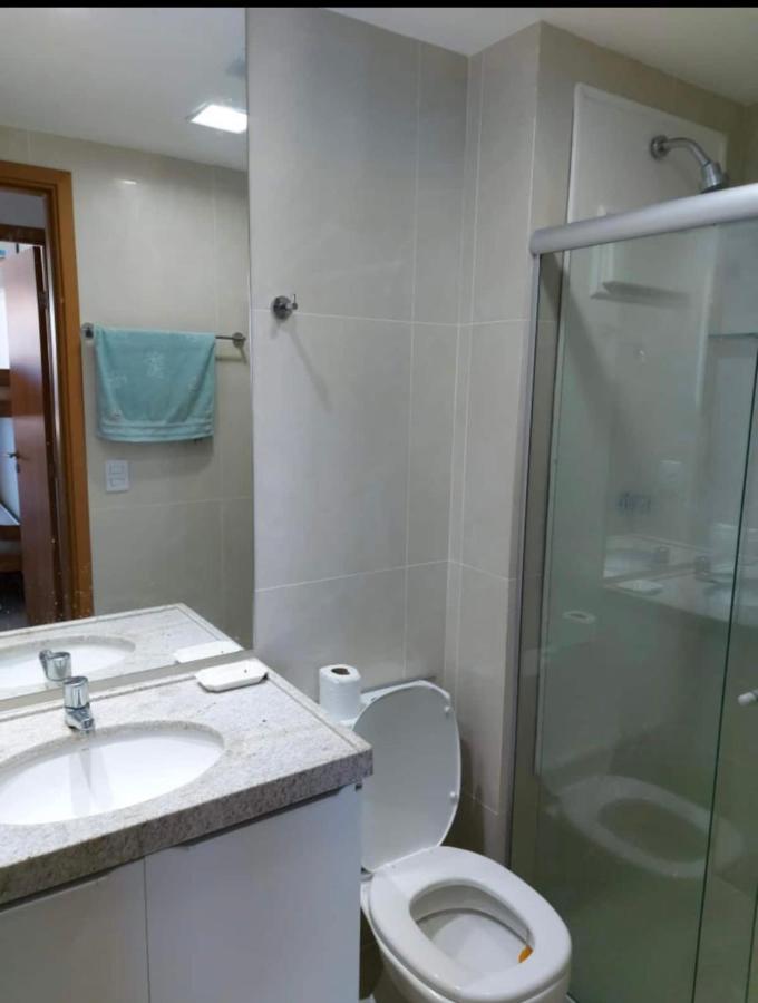 Flat Cupe Beach Living - Pôrto das Galinhas 외부 사진