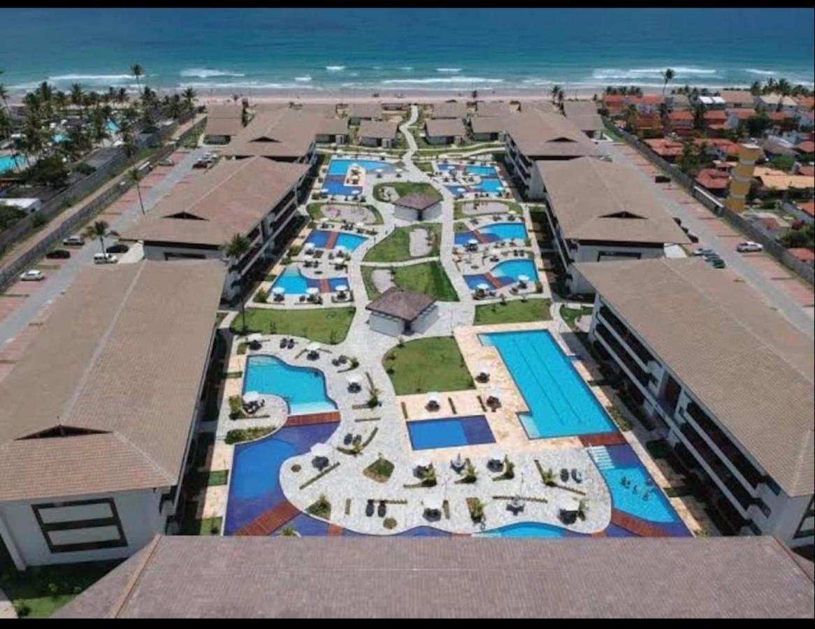 Flat Cupe Beach Living - Pôrto das Galinhas 외부 사진