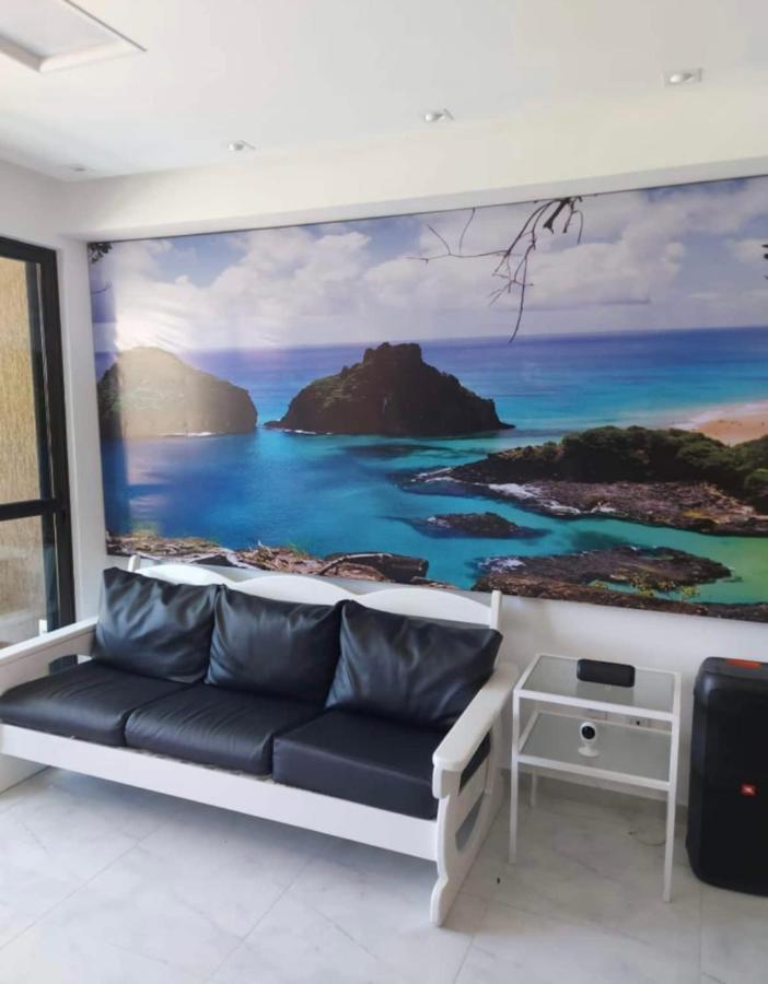 Flat Cupe Beach Living - Pôrto das Galinhas 외부 사진