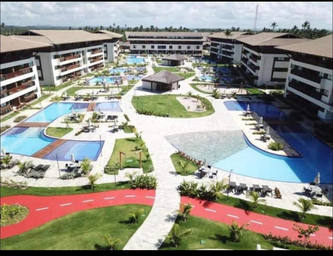 Flat Cupe Beach Living - Pôrto das Galinhas 외부 사진
