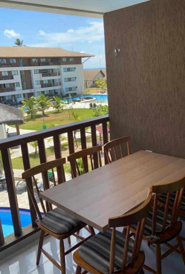 Flat Cupe Beach Living - Pôrto das Galinhas 외부 사진