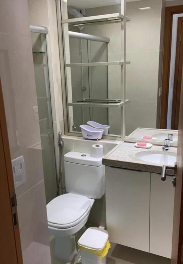 Flat Cupe Beach Living - Pôrto das Galinhas 외부 사진