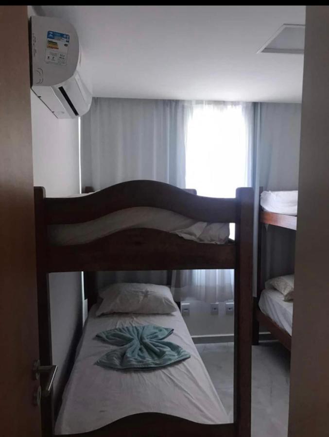 Flat Cupe Beach Living - Pôrto das Galinhas 외부 사진