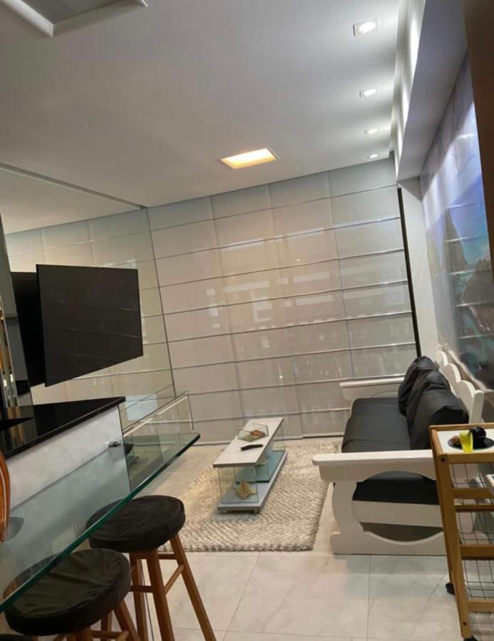 Flat Cupe Beach Living - Pôrto das Galinhas 외부 사진